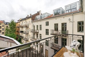 Boendeområde
