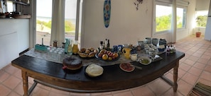 Restaurantes