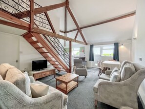 Living area | Triss - Bowling Green Farm, East Orchard, near Shaftesbury