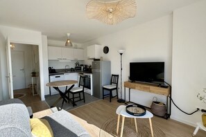 Coin séjour