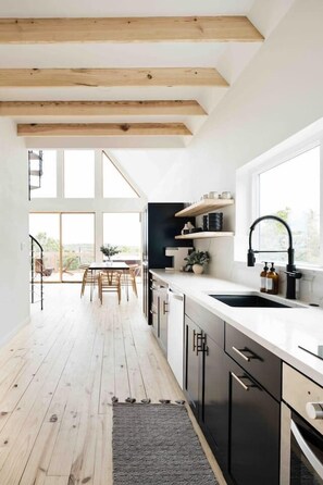 Cucina privata