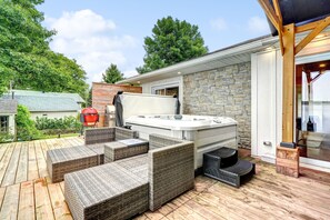 Terrass/Patio