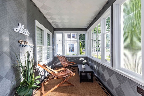 Intérieur