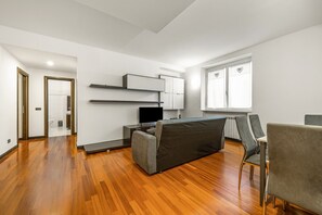 Coin séjour