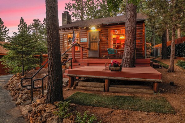 Terrass/Patio