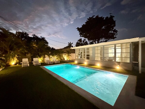 Pool