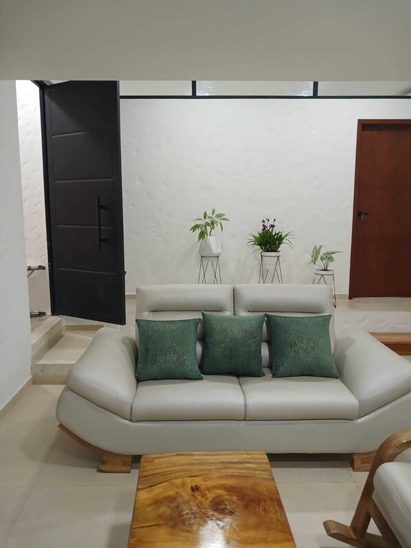 Intérieur
