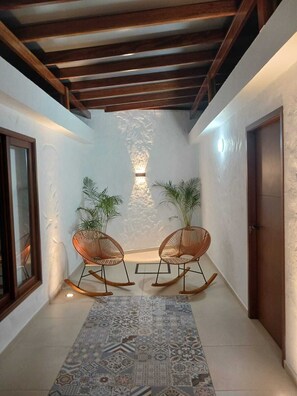 Intérieur