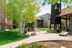 Community BBQ