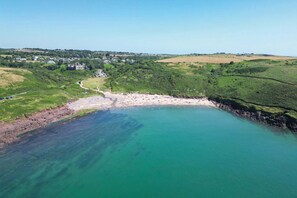 Sea Glass - 2 Bedroom Apartment - Manorbier (23048)