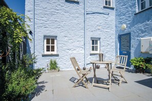 Sea Glass - 2 Bedroom Apartment - Manorbier (23082)