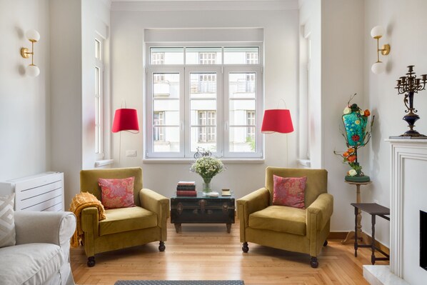 Living space