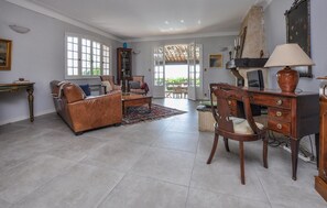 living-room