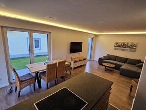 Interiör