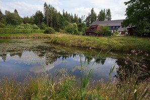 Boendeområde