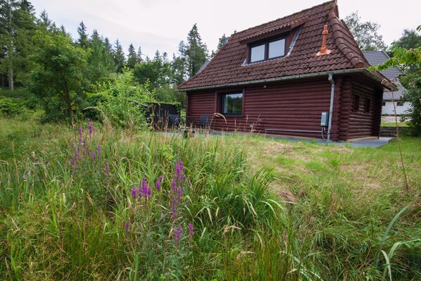 Boendeområde