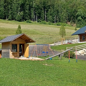 Kinderbereich