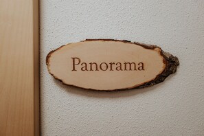 Detalj interiör