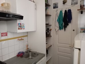 Eget kök