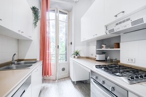 Eget kök