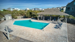 Neighborhood Pool