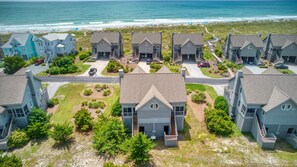 Just steps from Beachfront
