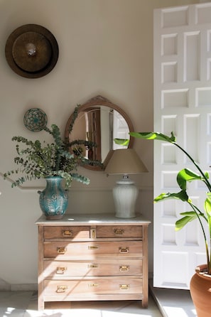 Ingresso interno