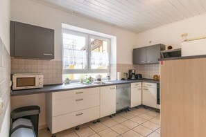 Eget kök