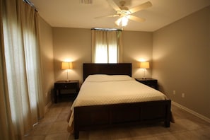 King Room Example