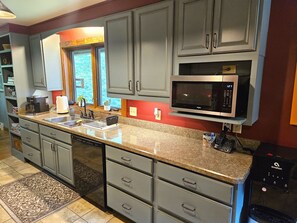 Modern Kitchen