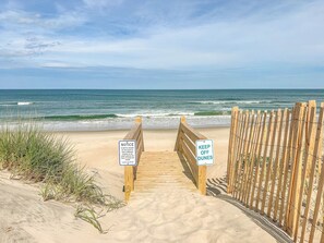 Beach Access