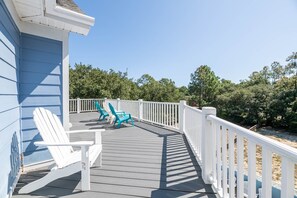 Sun Deck