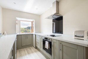 The Willows, Great Ayton - Host & Stay