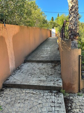 Boendeområde