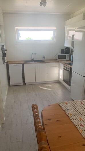 Eget kök
