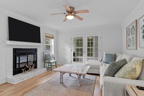 Bonus Living Space