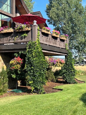 Boendeområde