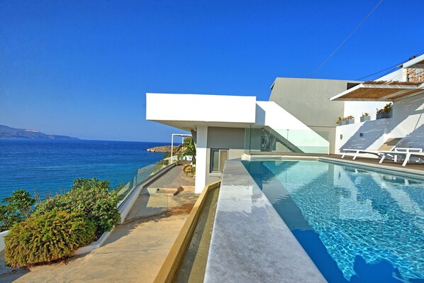 Outdoor, Pool, Scenic View