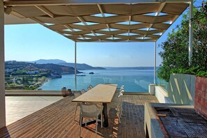 Balcony / Terrace / Patio, Outdoor, Scenic View