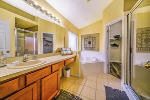 Master Bedroom 1