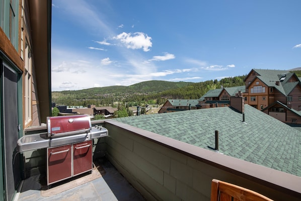 Architecture, Building, House, Roof, Chair