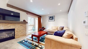Furniture, Indoors, Living Room, Home Decor, Couch