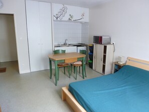 Interiör