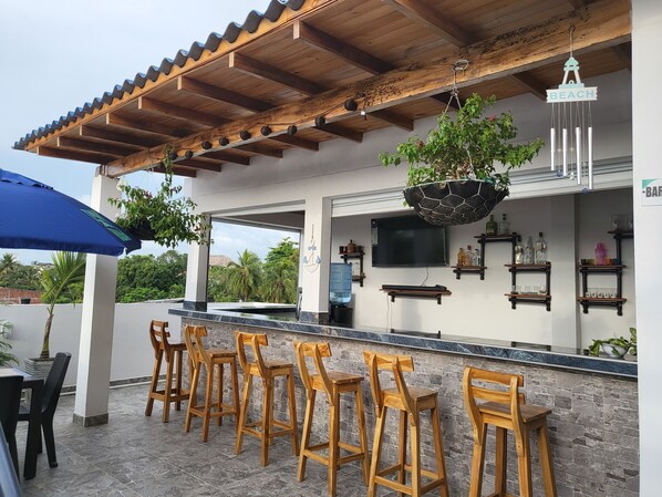 Bar (sur place)