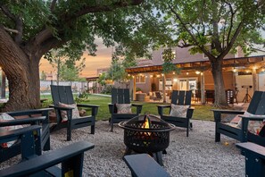 Terrass/Patio