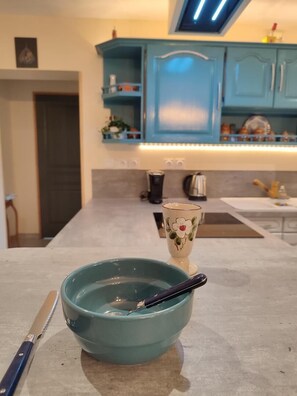 Eget kök