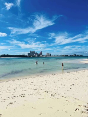 Plage