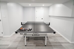 Spielezimmer