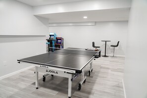 Spielezimmer