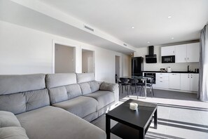 Coin séjour